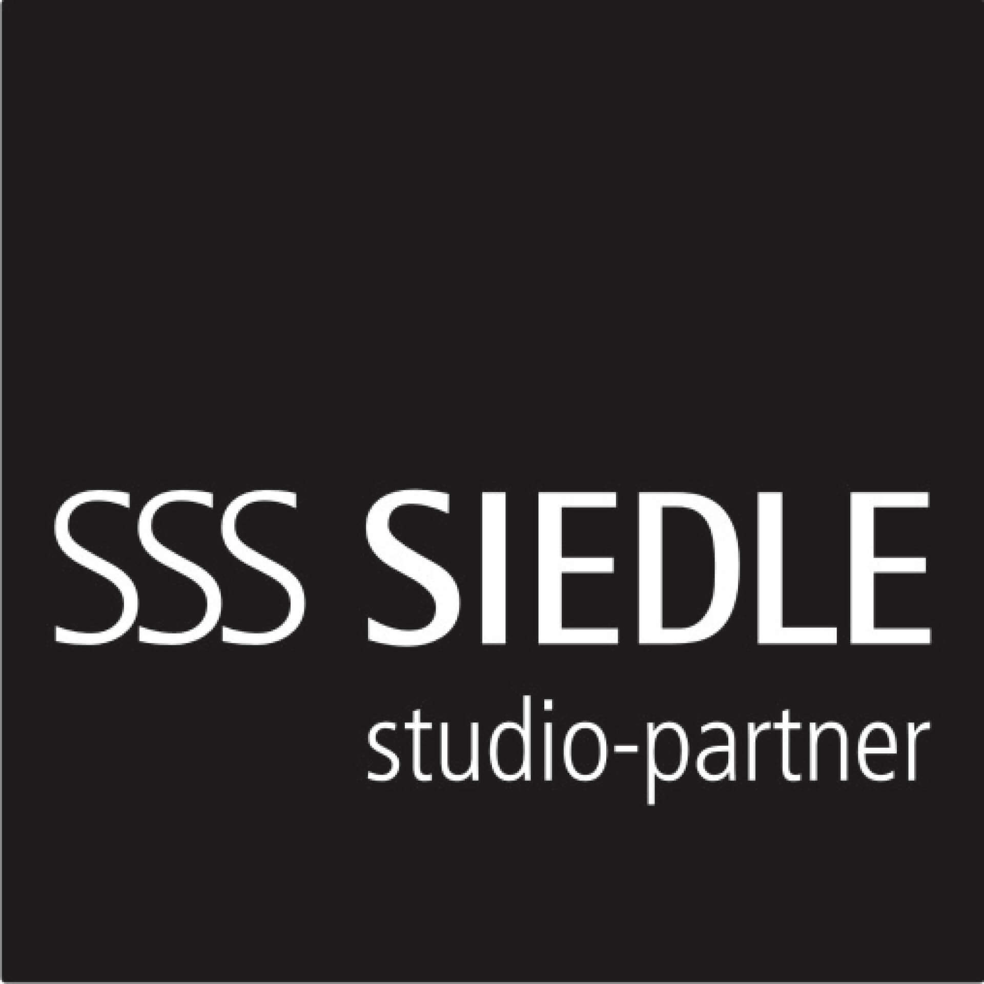 Studiopartner Logo