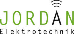 Jordan Elektrotechnik Logo